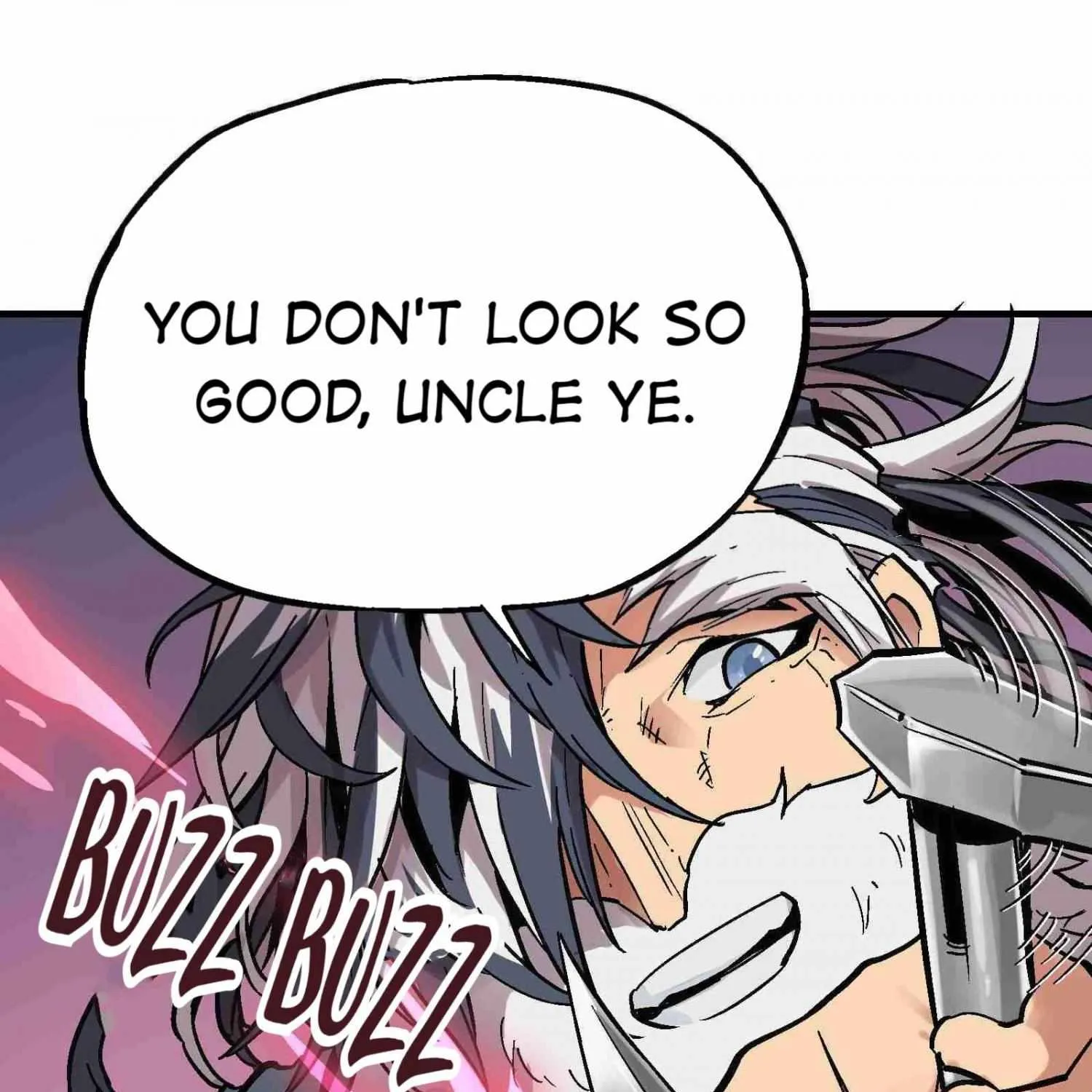 Xiu Tu Chapter 31.2 page 43 - 