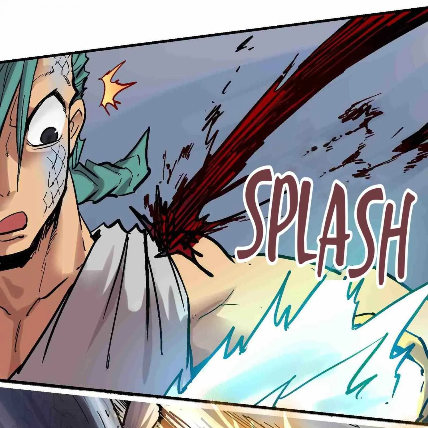 Xiu Tu Chapter 31.3 page 2 - 