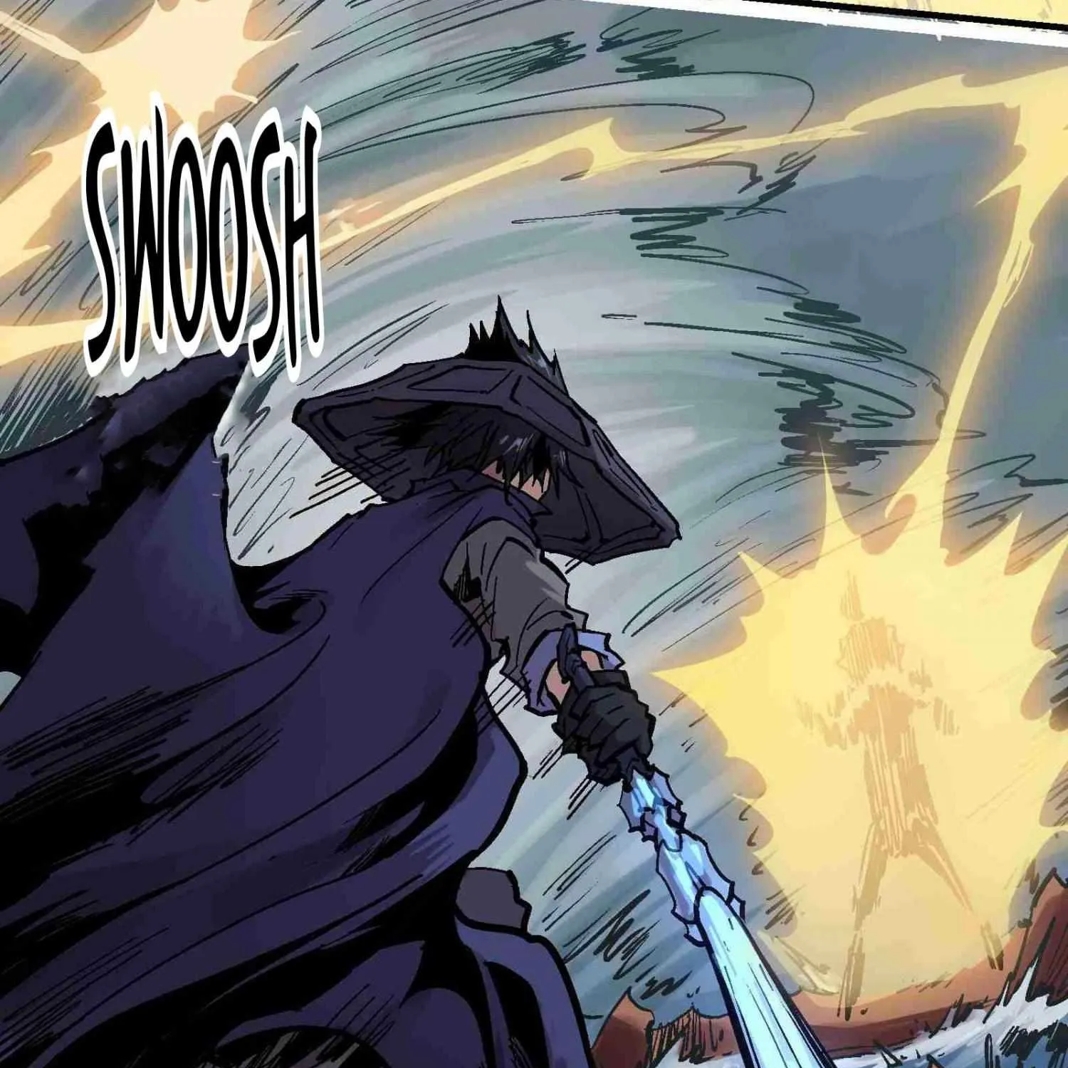 Xiu Tu Chapter 31.3 page 11 - 