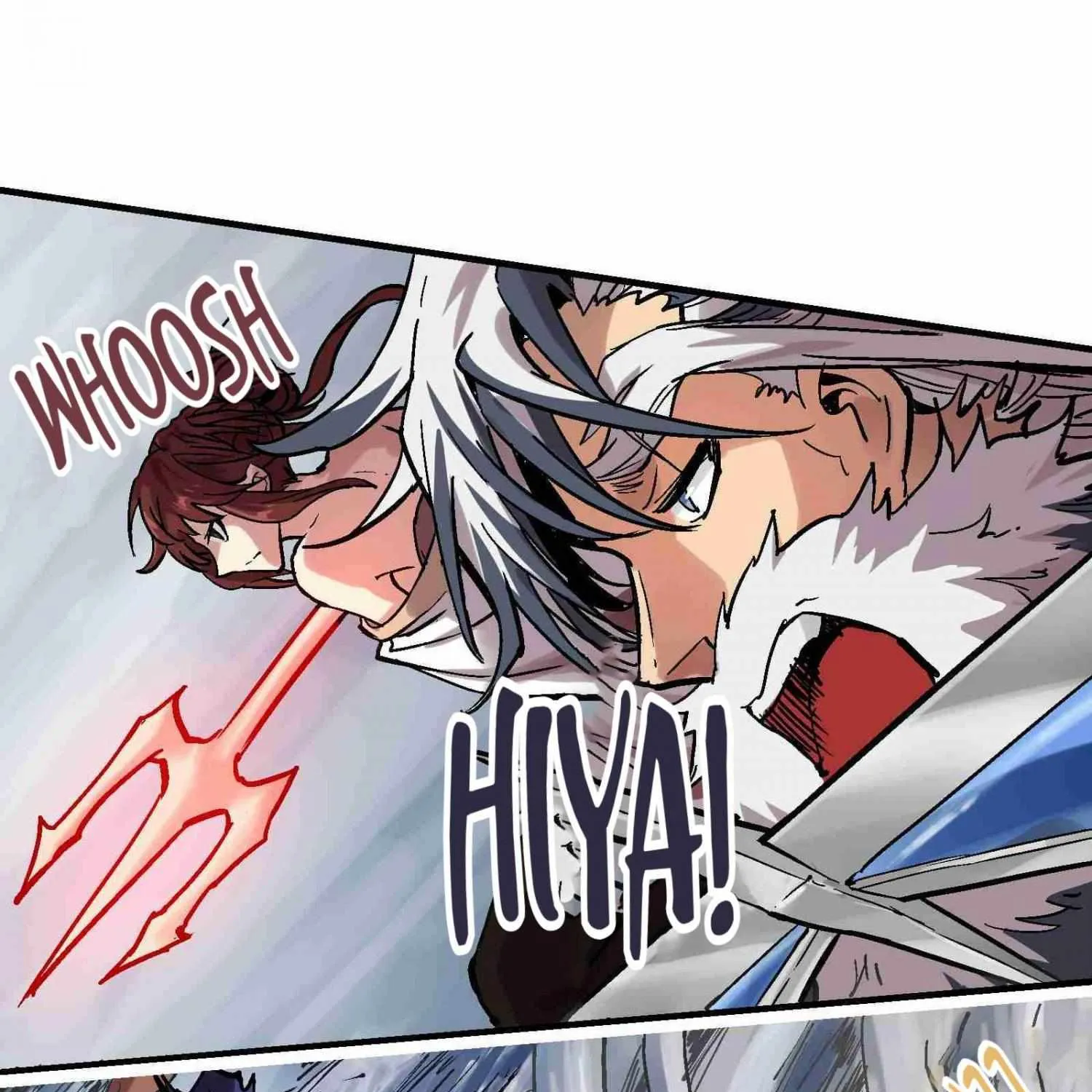 Xiu Tu Chapter 31.3 page 13 - 