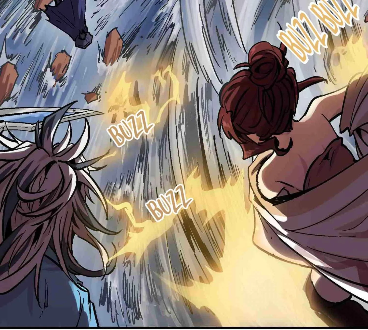 Xiu Tu Chapter 31.3 page 14 - 
