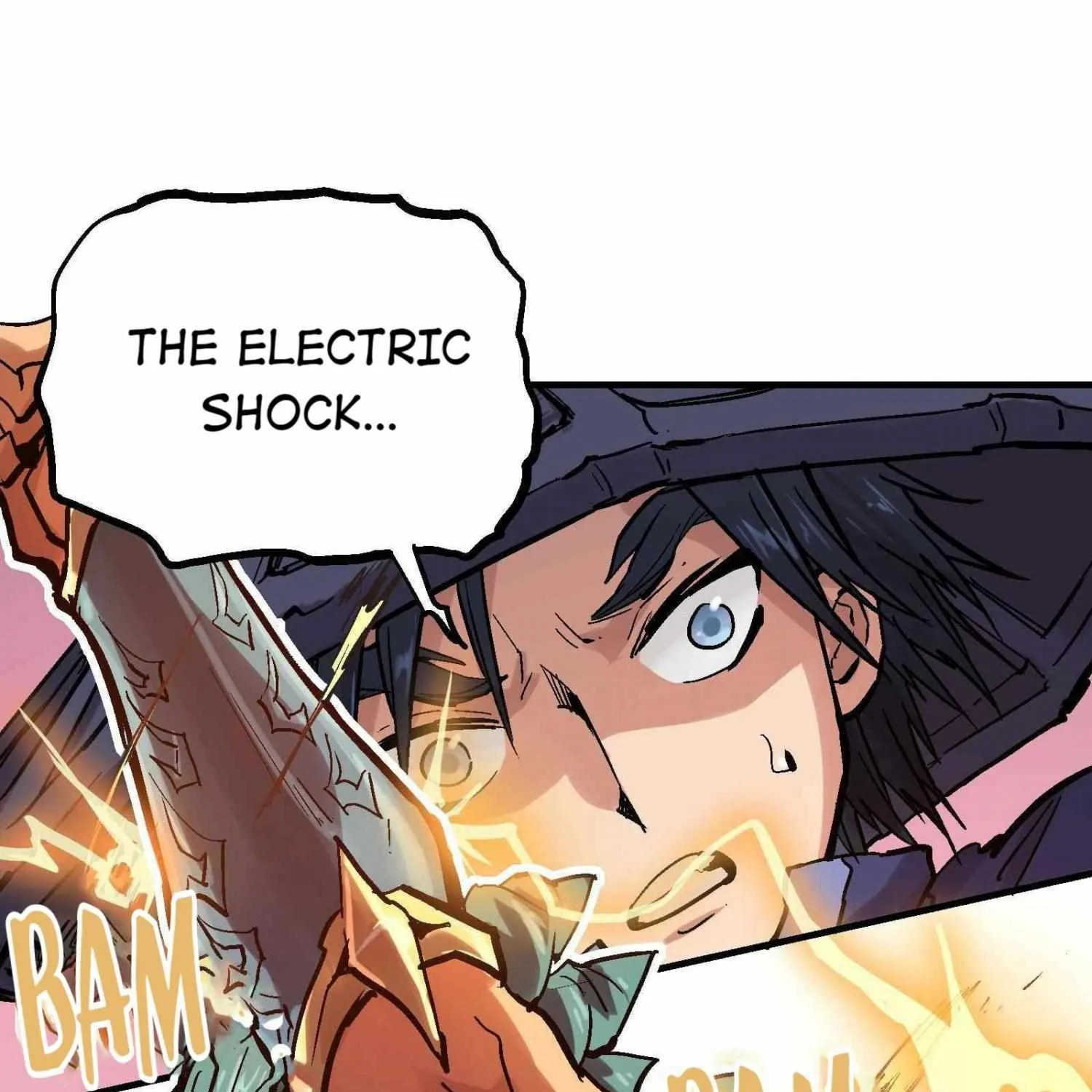 Xiu Tu Chapter 31.3 page 19 - 