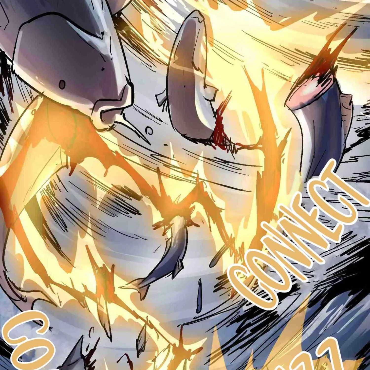 Xiu Tu Chapter 31.3 page 3 - 