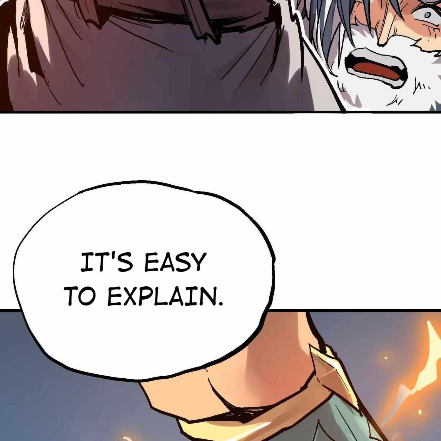 Xiu Tu Chapter 31.3 page 22 - 