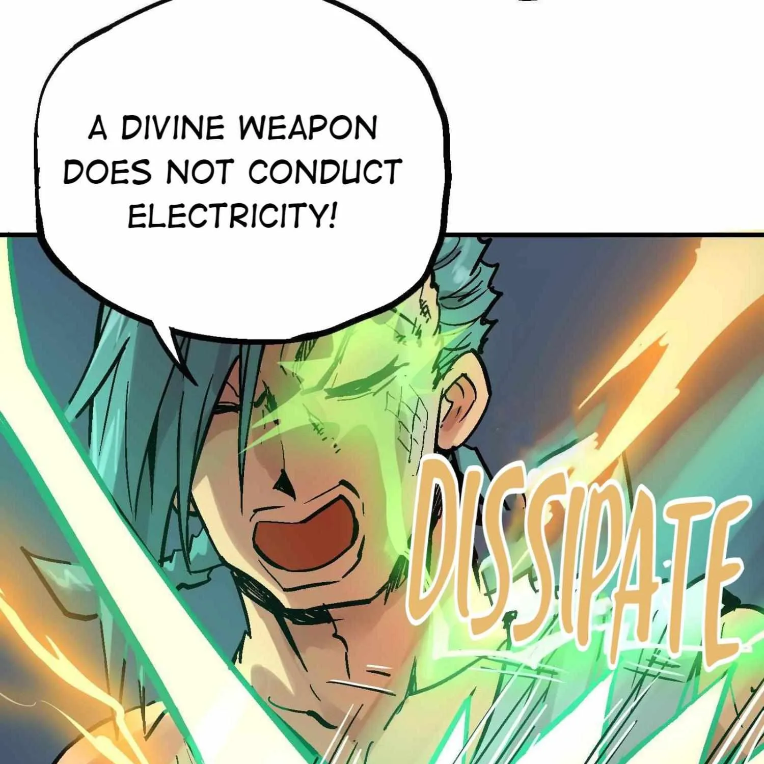 Xiu Tu Chapter 31.3 page 24 - 