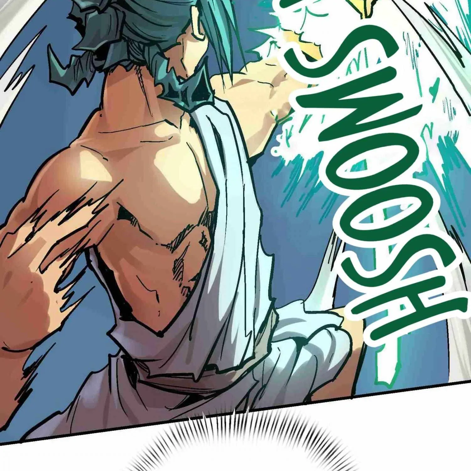 Xiu Tu Chapter 31.3 page 31 - 