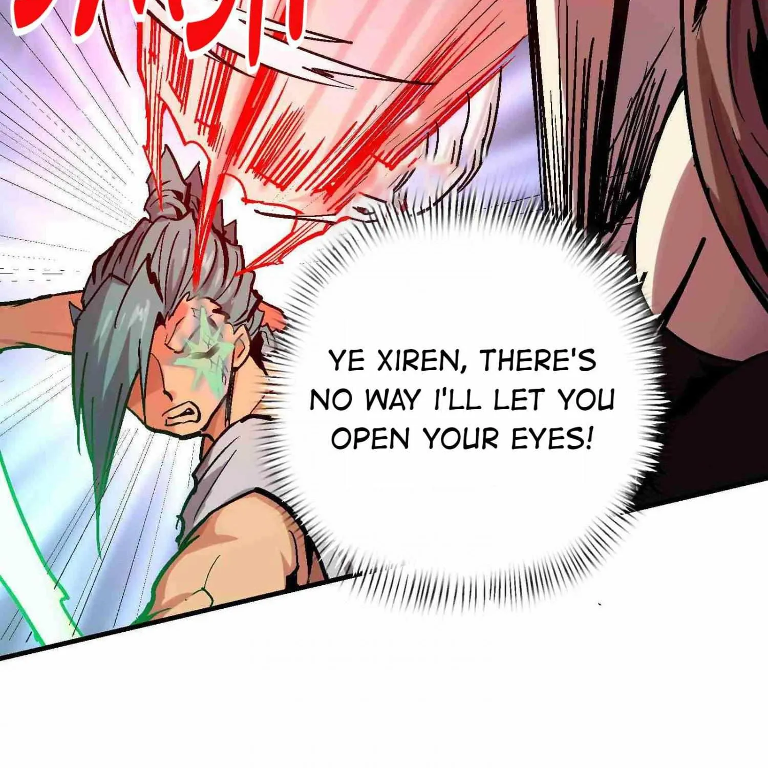 Xiu Tu Chapter 31.3 page 36 - 