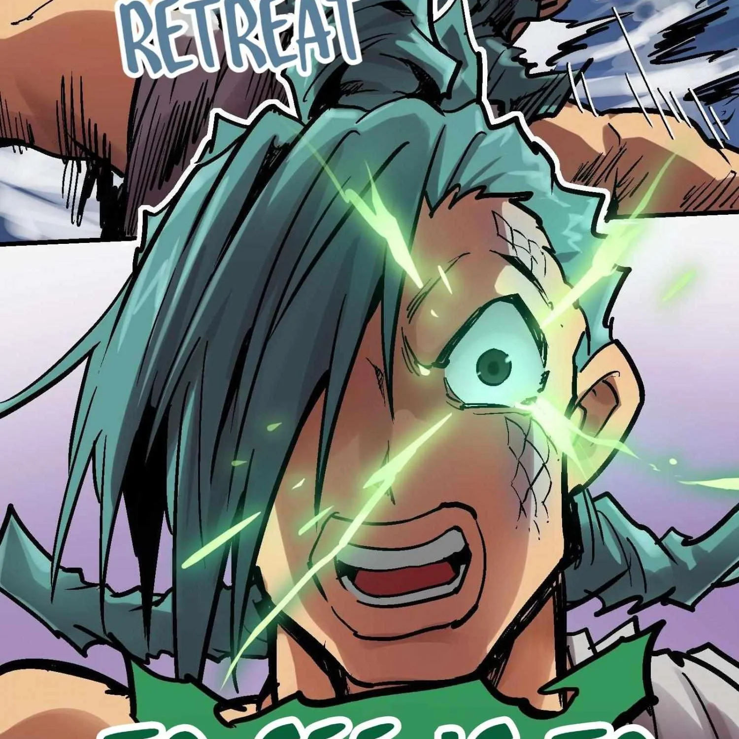 Xiu Tu Chapter 31.3 page 41 - 