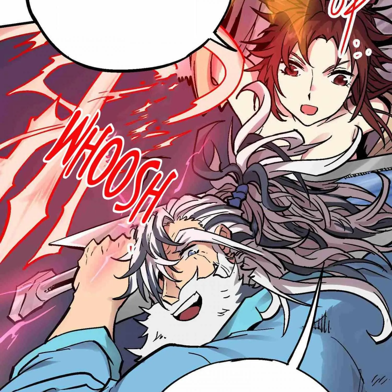 Xiu Tu Chapter 31.3 page 7 - 