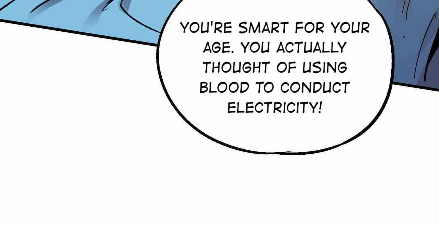 Xiu Tu Chapter 31.3 page 8 - 
