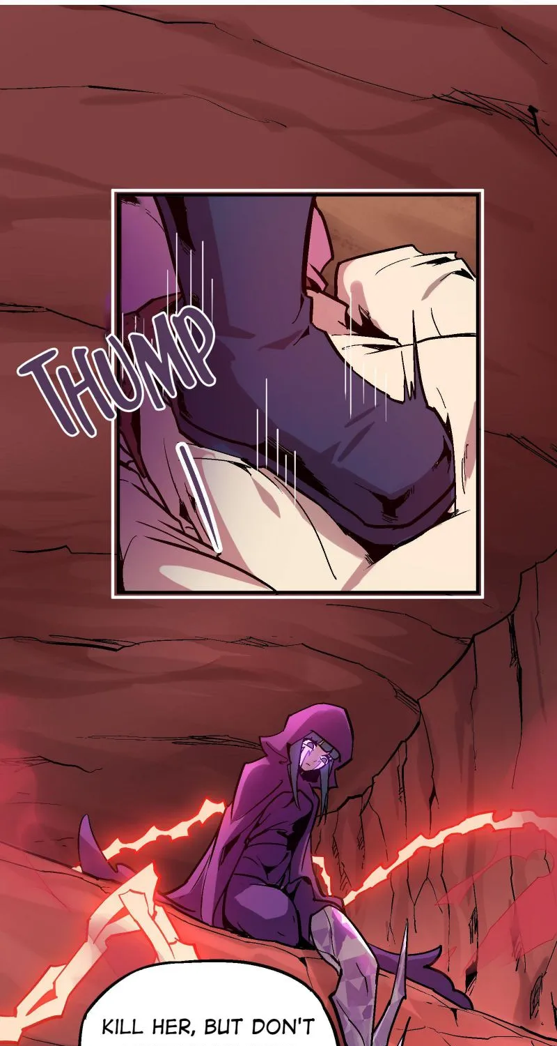 Xiu Tu Chapter 32 page 20 - 