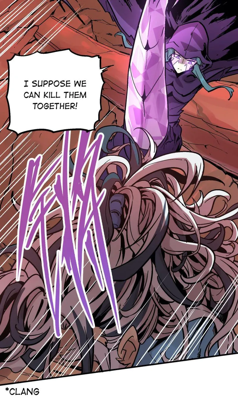 Xiu Tu Chapter 32 page 25 - 