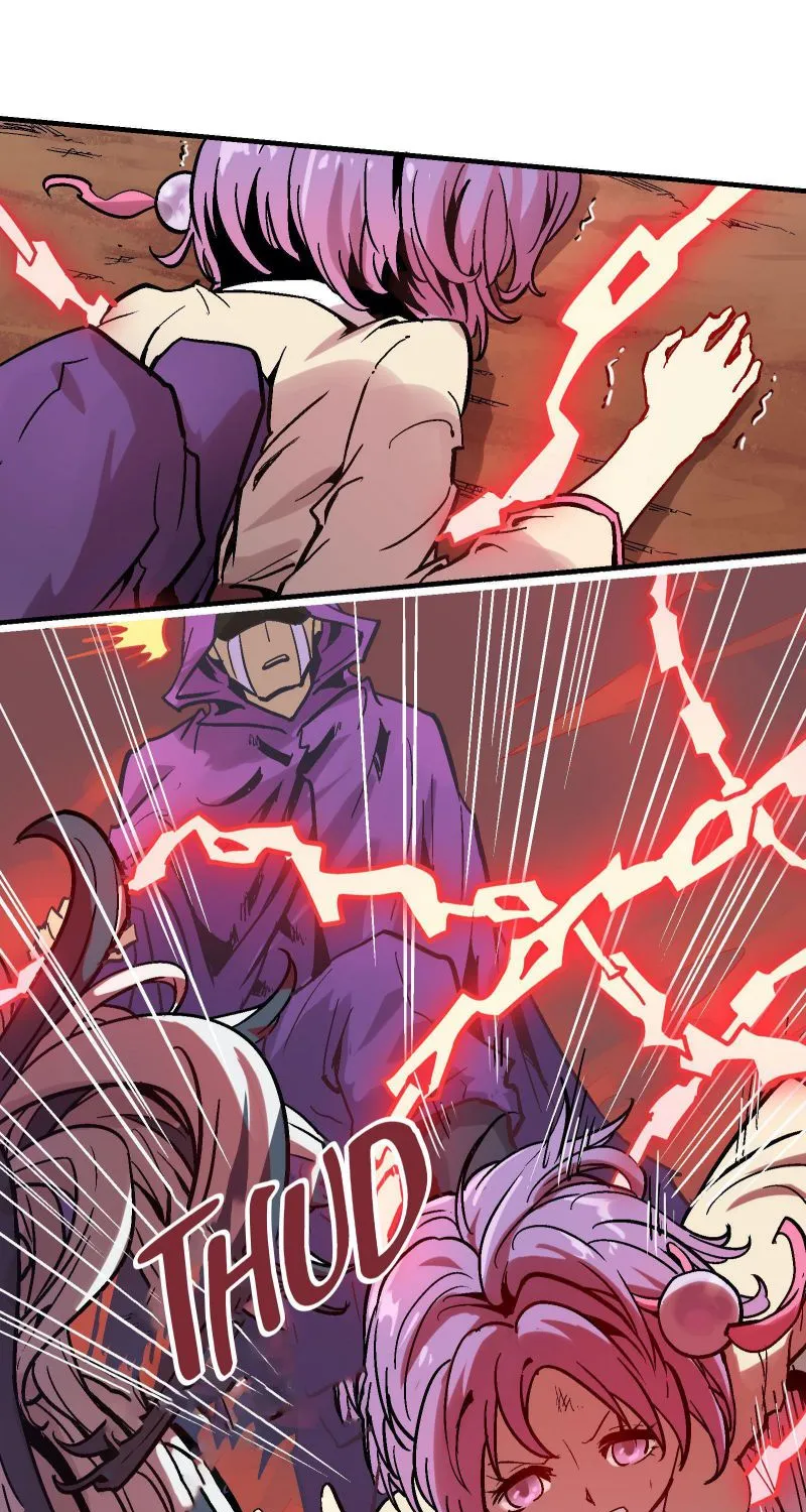 Xiu Tu Chapter 32 page 26 - 