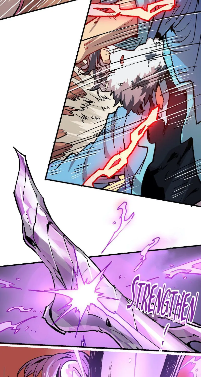 Xiu Tu Chapter 32 page 30 - 