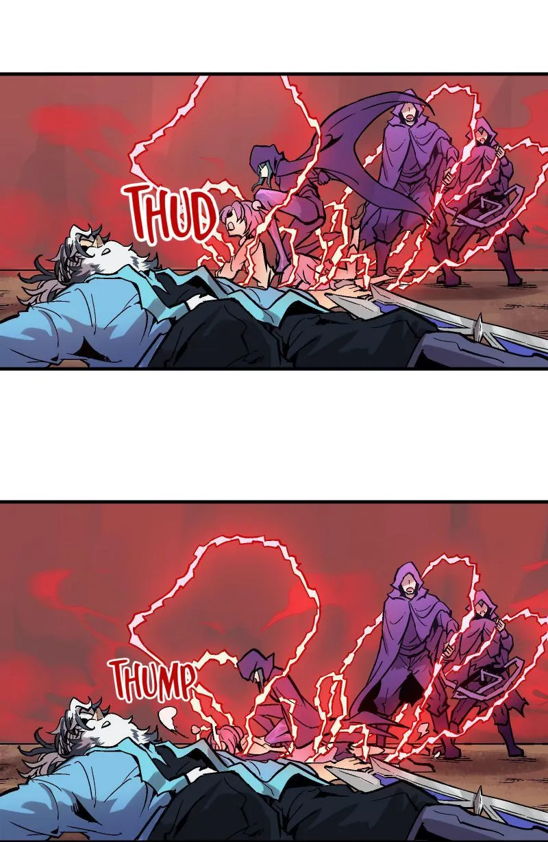 Xiu Tu Chapter 32 page 34 - 