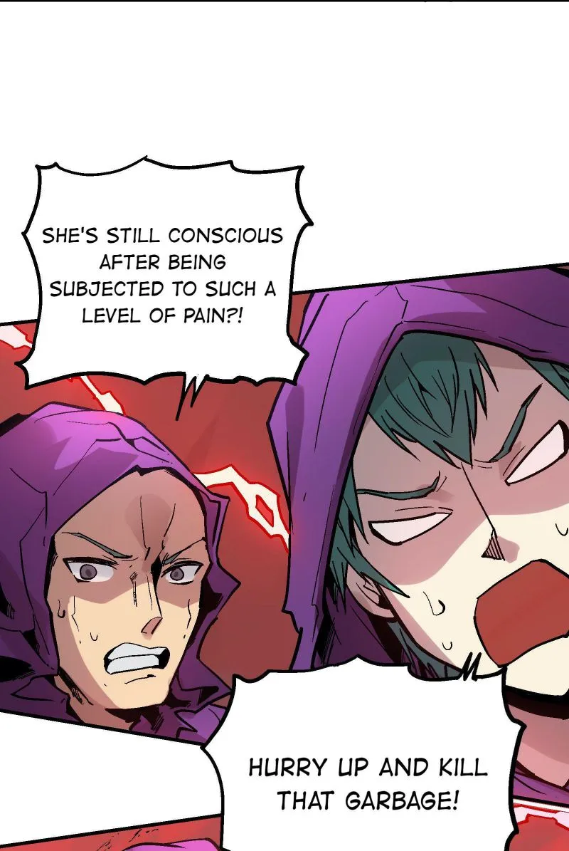Xiu Tu Chapter 32 page 35 - 