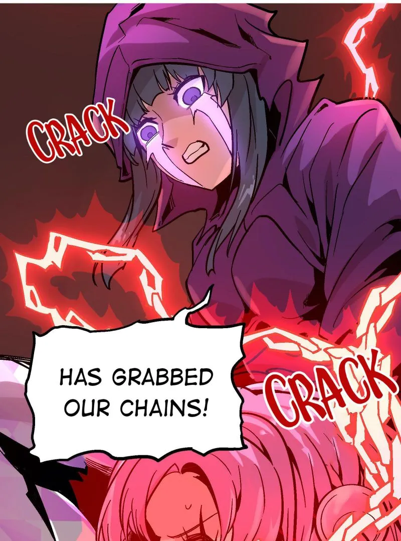 Xiu Tu Chapter 32 page 38 - 