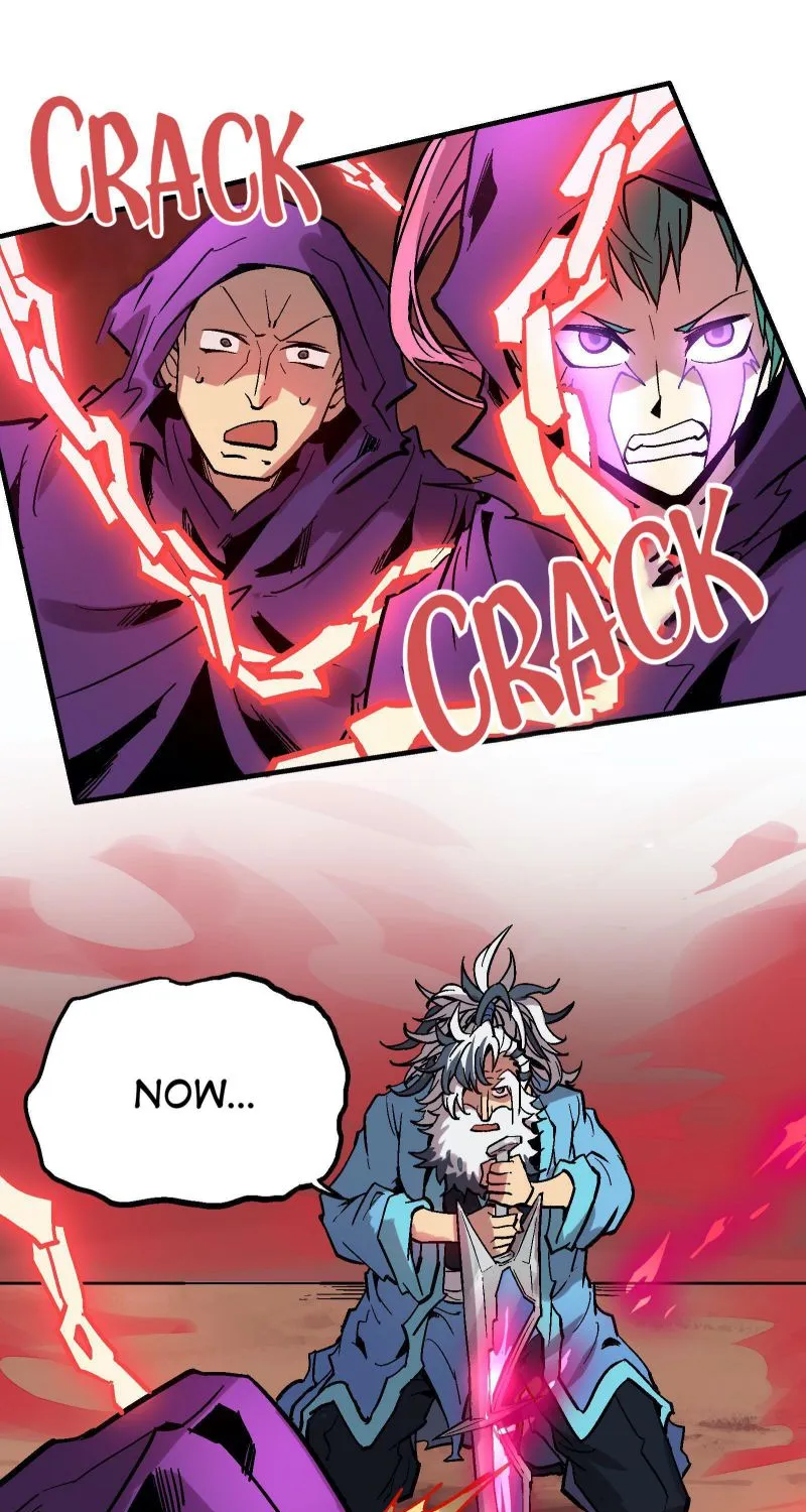 Xiu Tu Chapter 32 page 40 - 