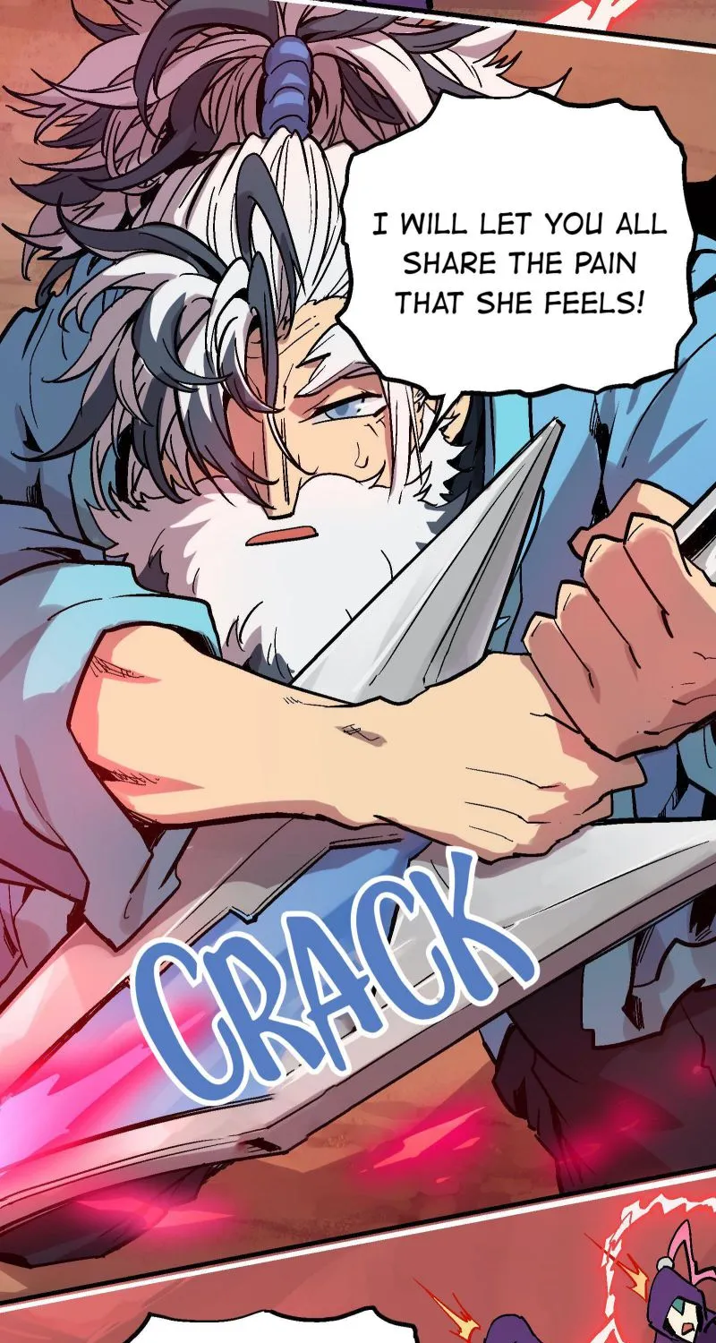 Xiu Tu Chapter 32 page 42 - 