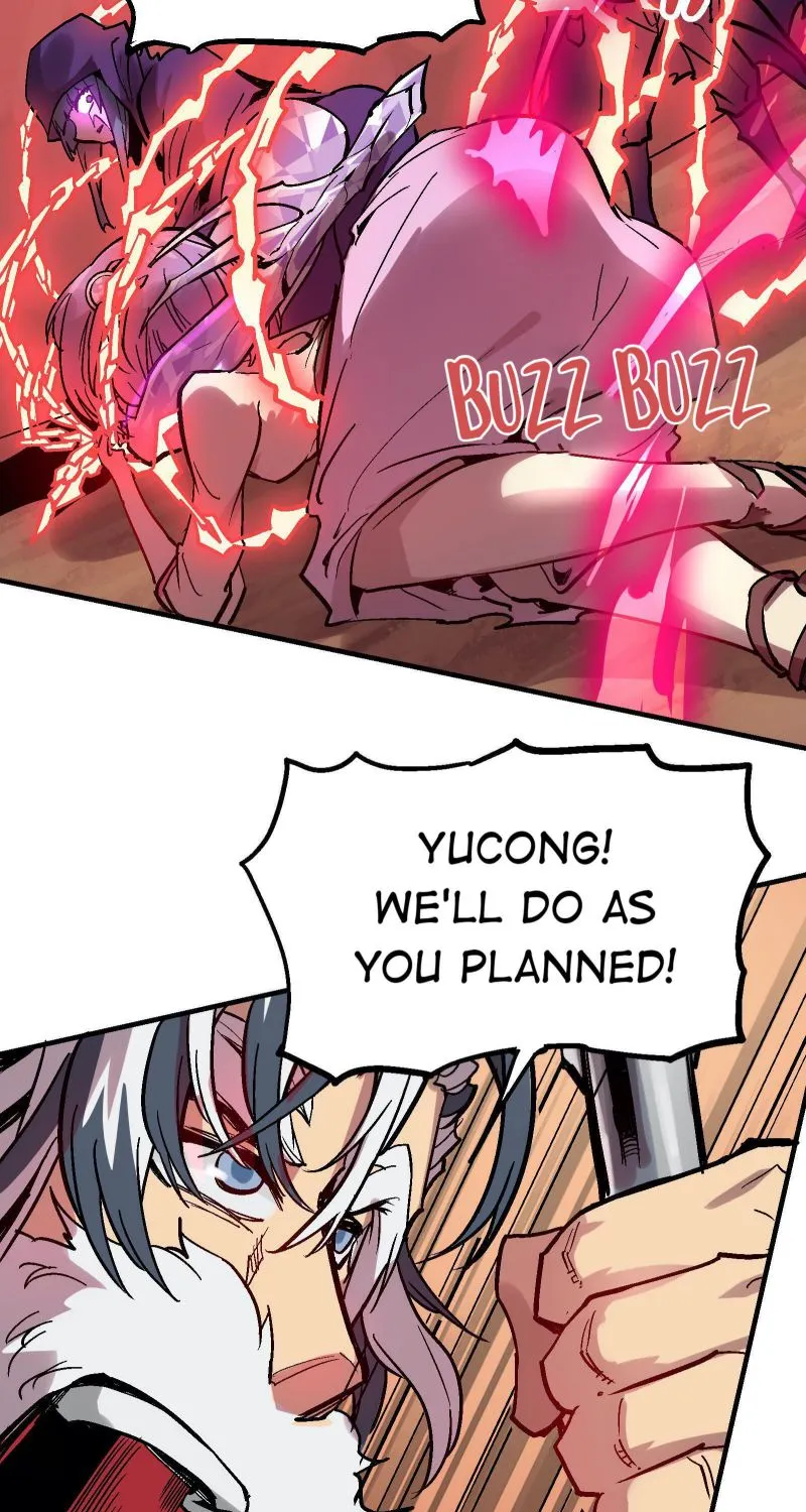 Xiu Tu Chapter 32 page 44 - 