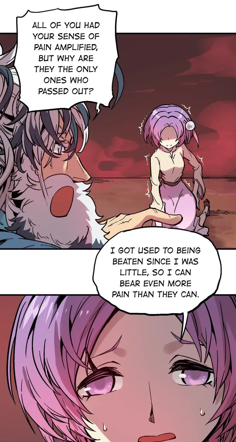 Xiu Tu Chapter 32 page 52 - 