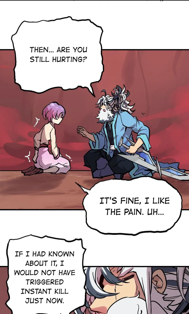 Xiu Tu Chapter 32 page 54 - 