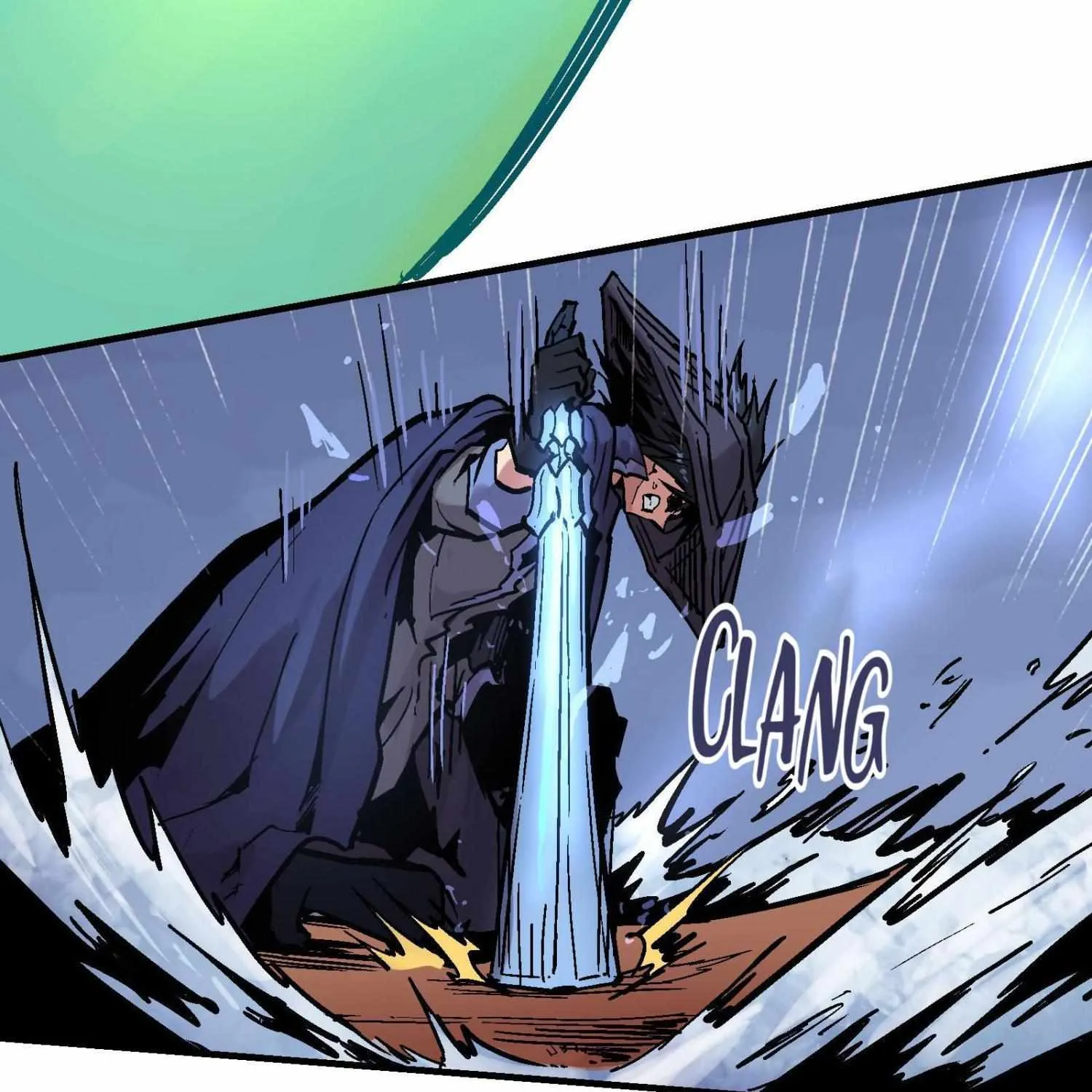Xiu Tu Chapter 33.1 page 11 - 