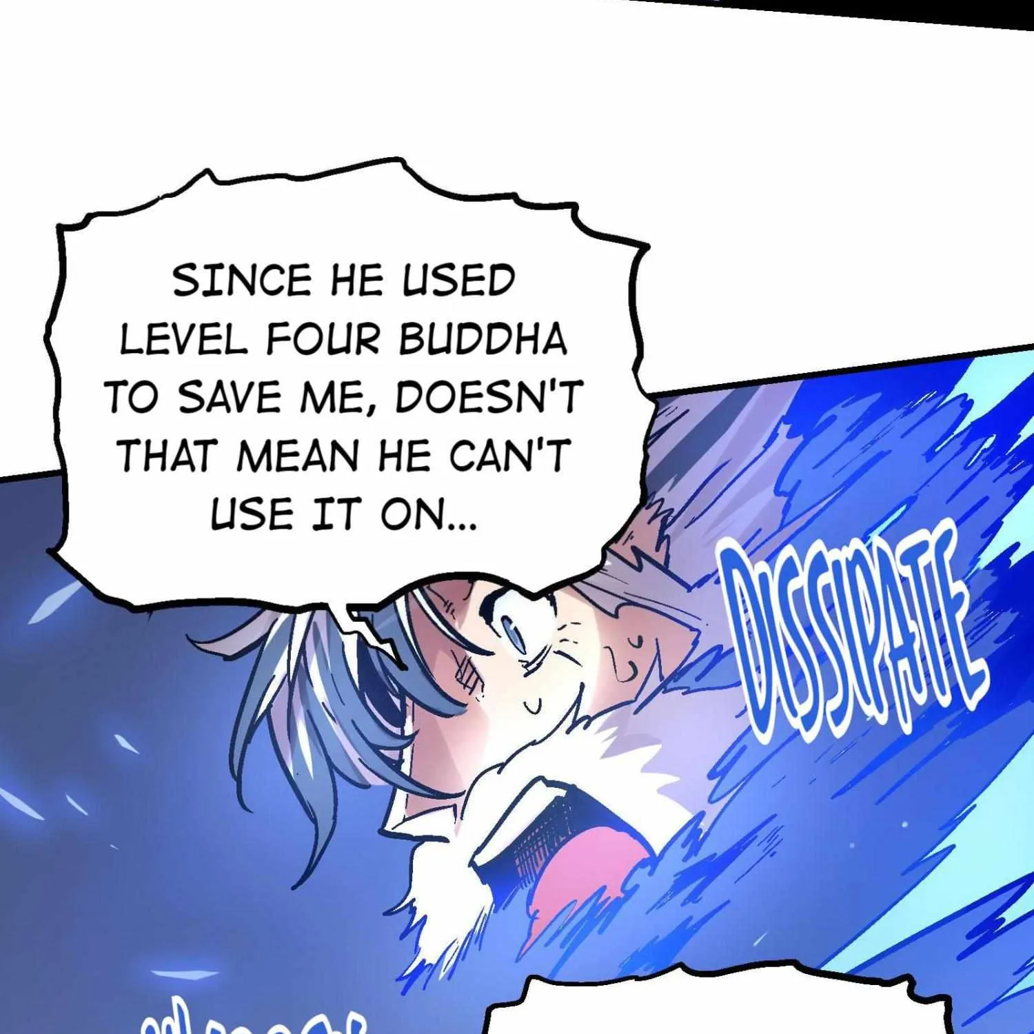 Xiu Tu Chapter 33.1 page 12 - 