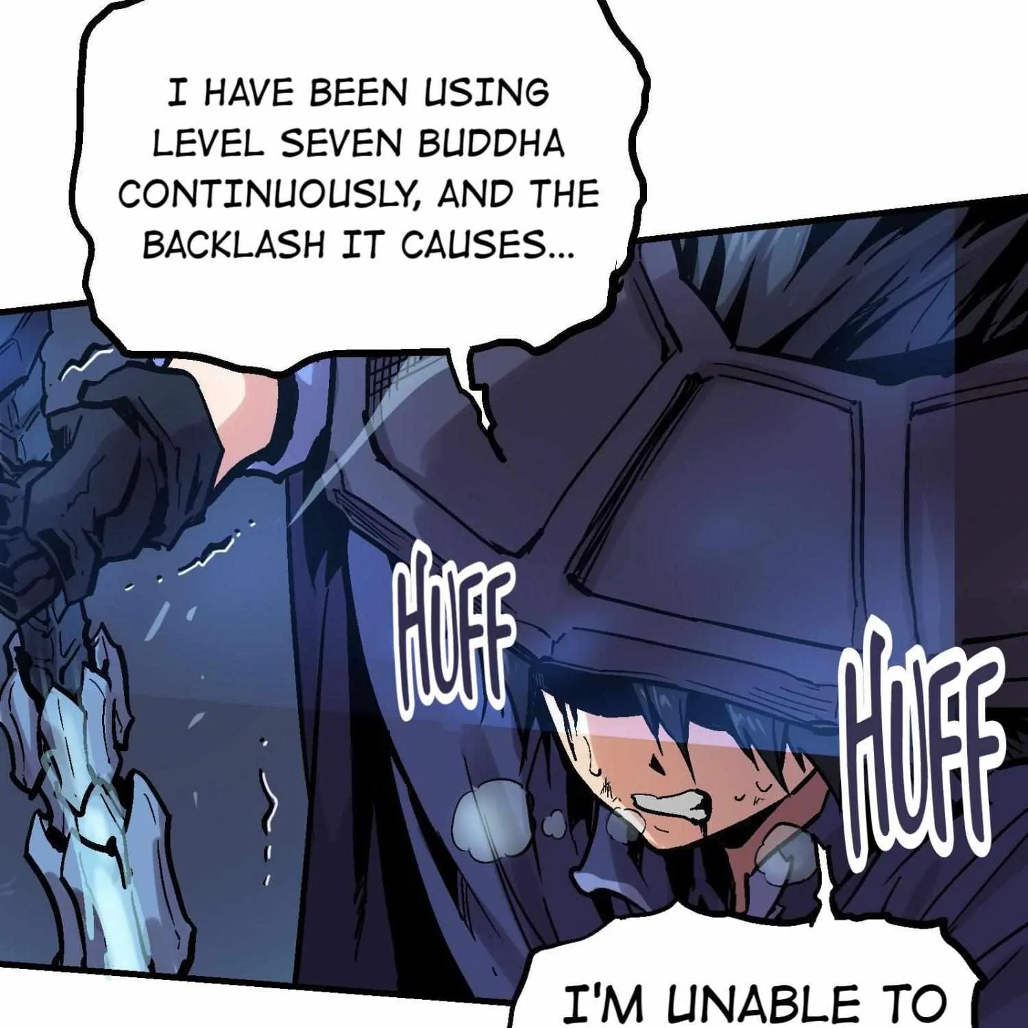 Xiu Tu Chapter 33.1 page 17 - 
