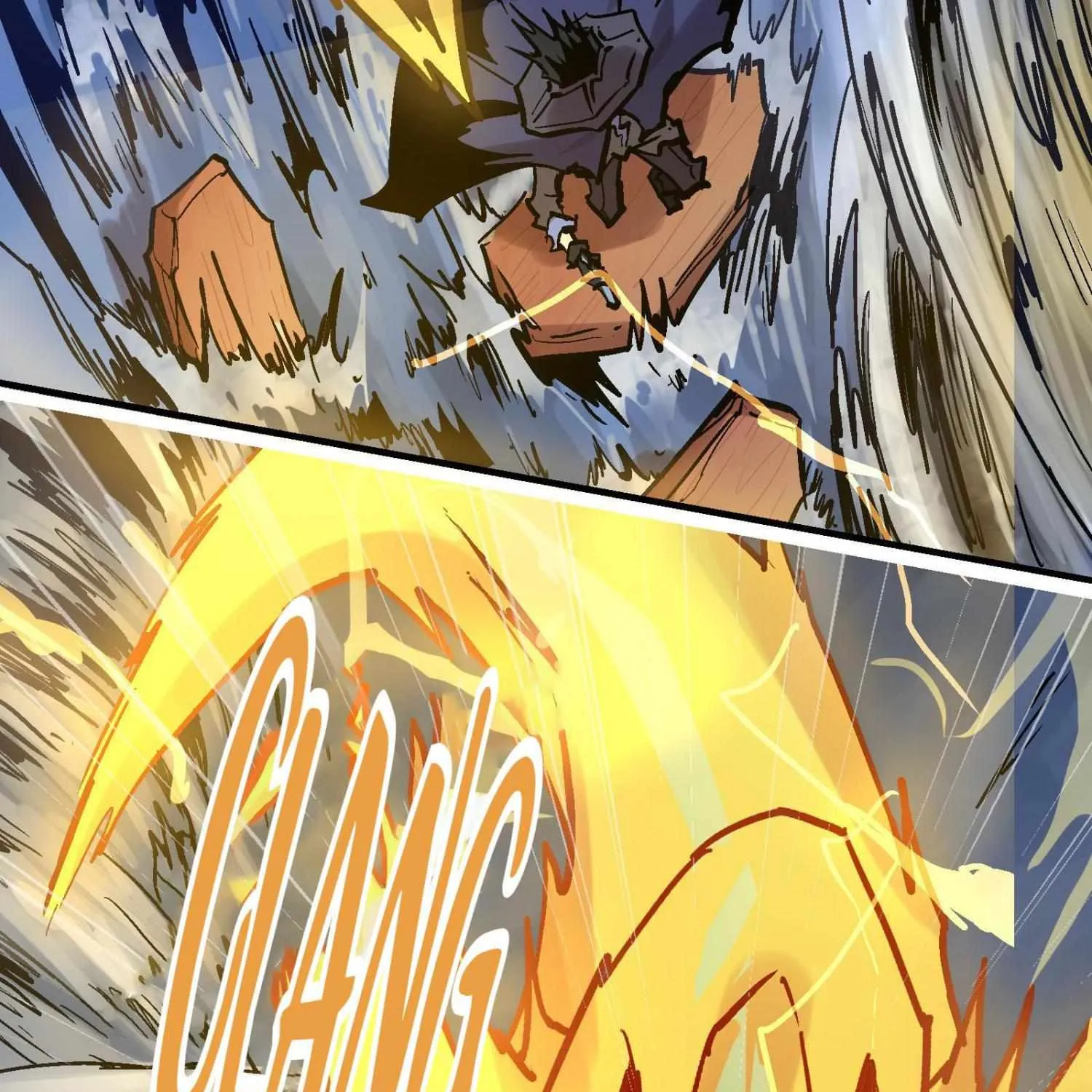 Xiu Tu Chapter 33.1 page 20 - 