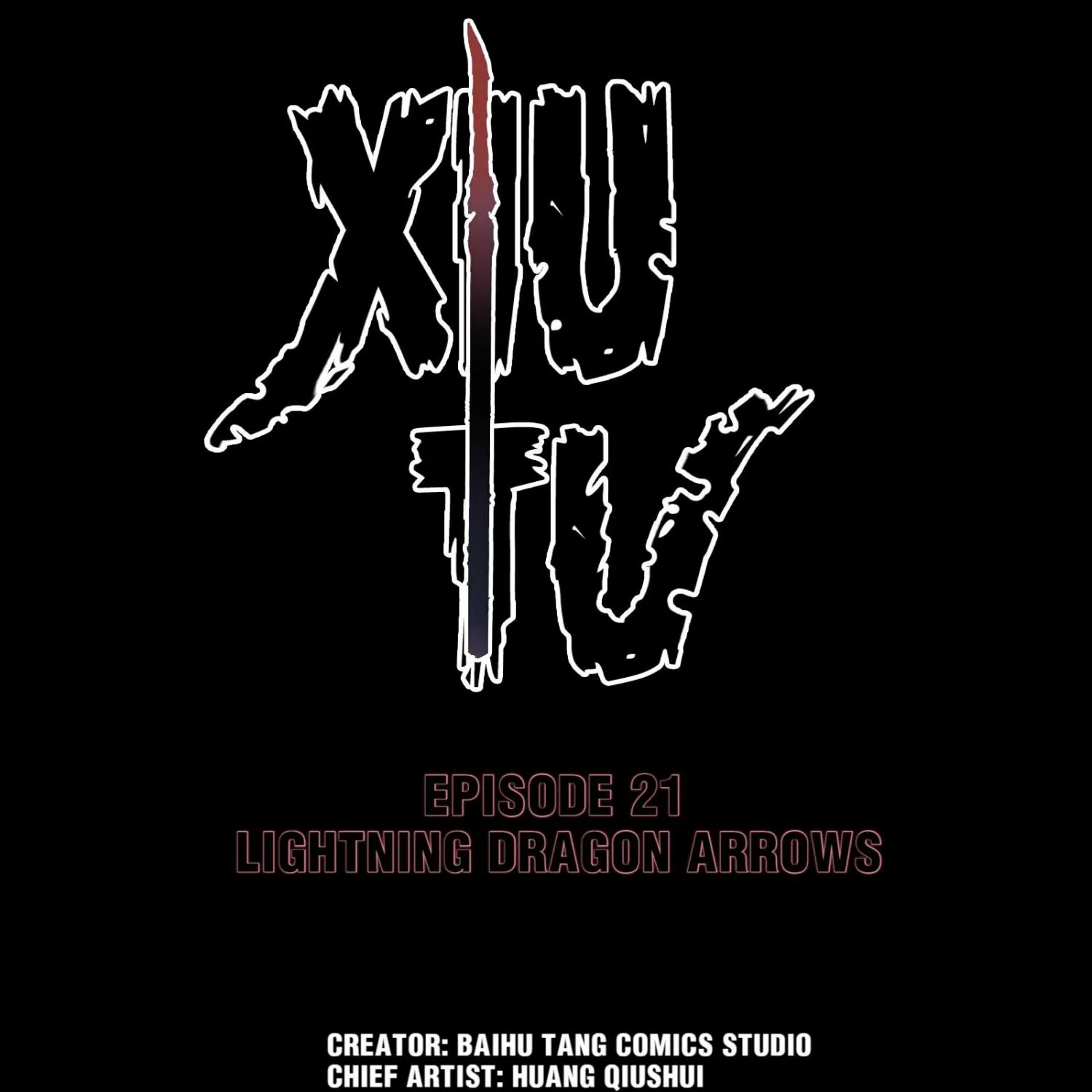 Xiu Tu Chapter 33.1 page 3 - 
