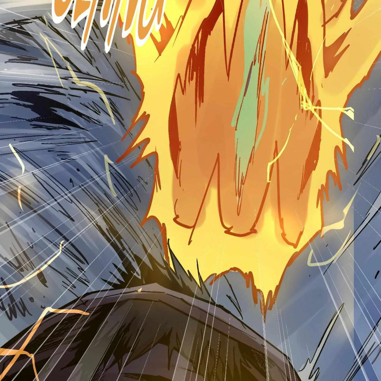 Xiu Tu Chapter 33.1 page 21 - 