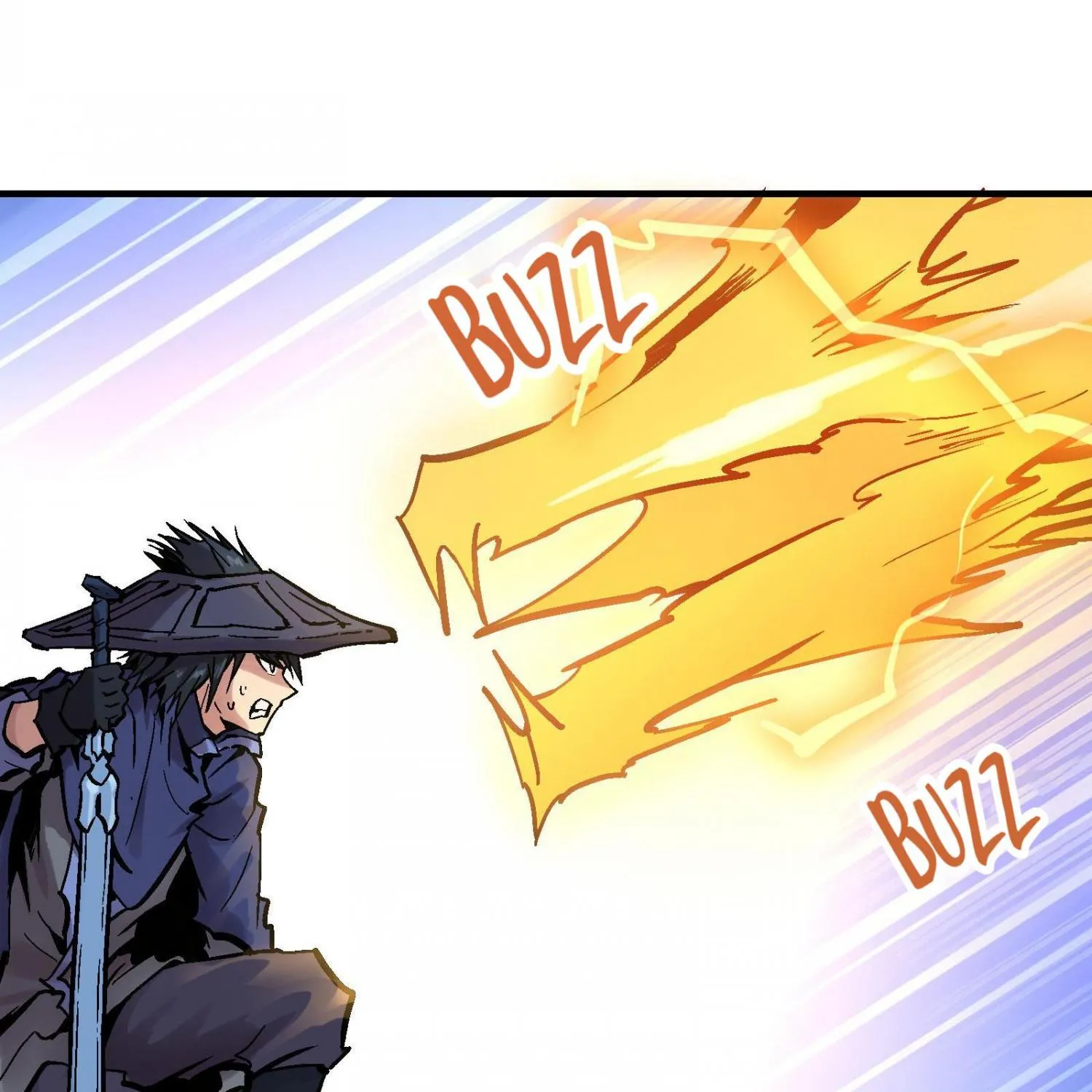 Xiu Tu Chapter 33.1 page 23 - 