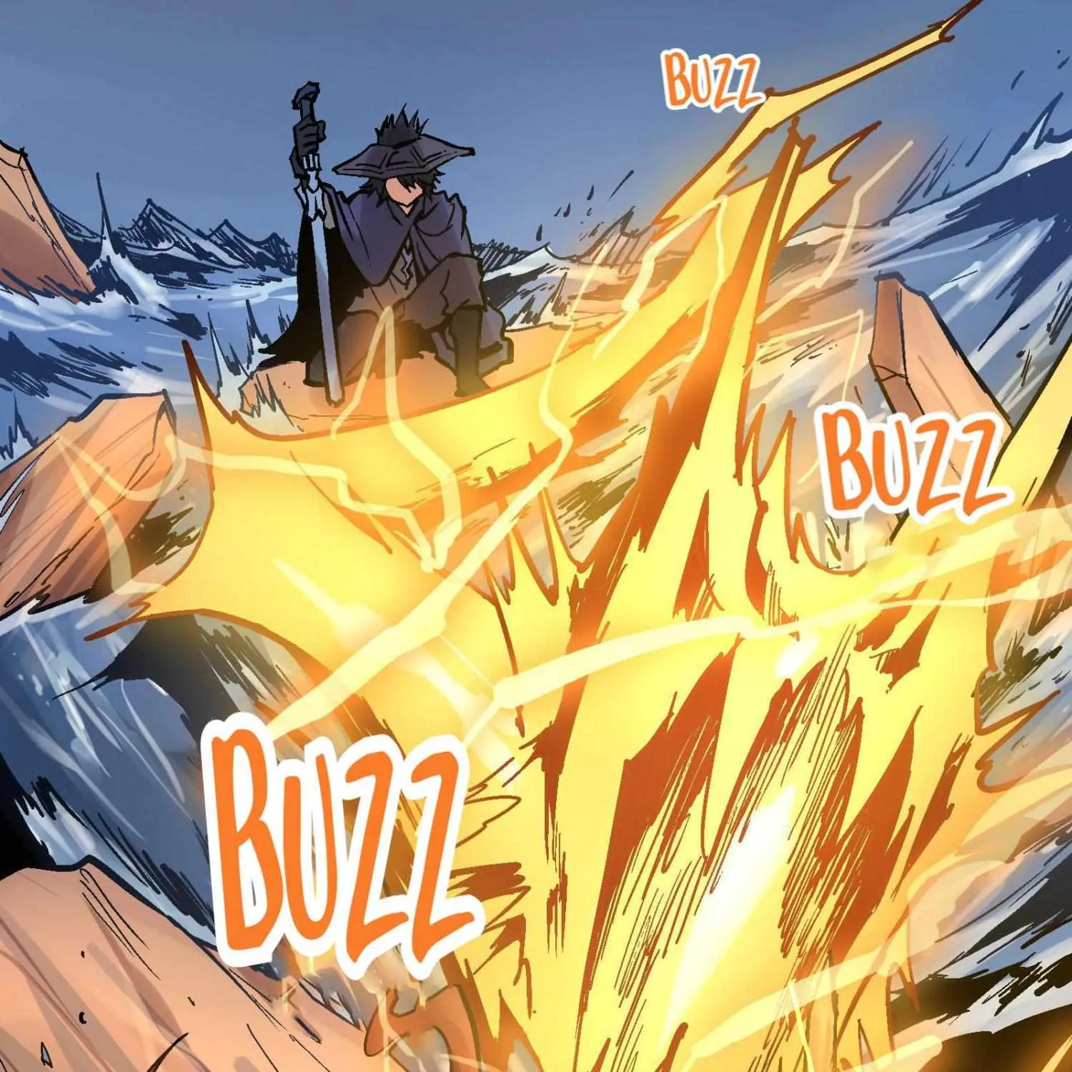 Xiu Tu Chapter 33.1 page 30 - 