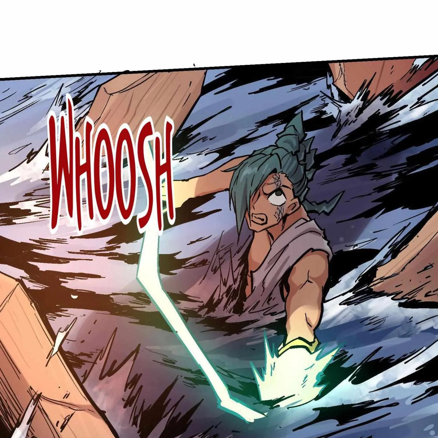 Xiu Tu Chapter 33.1 page 33 - 