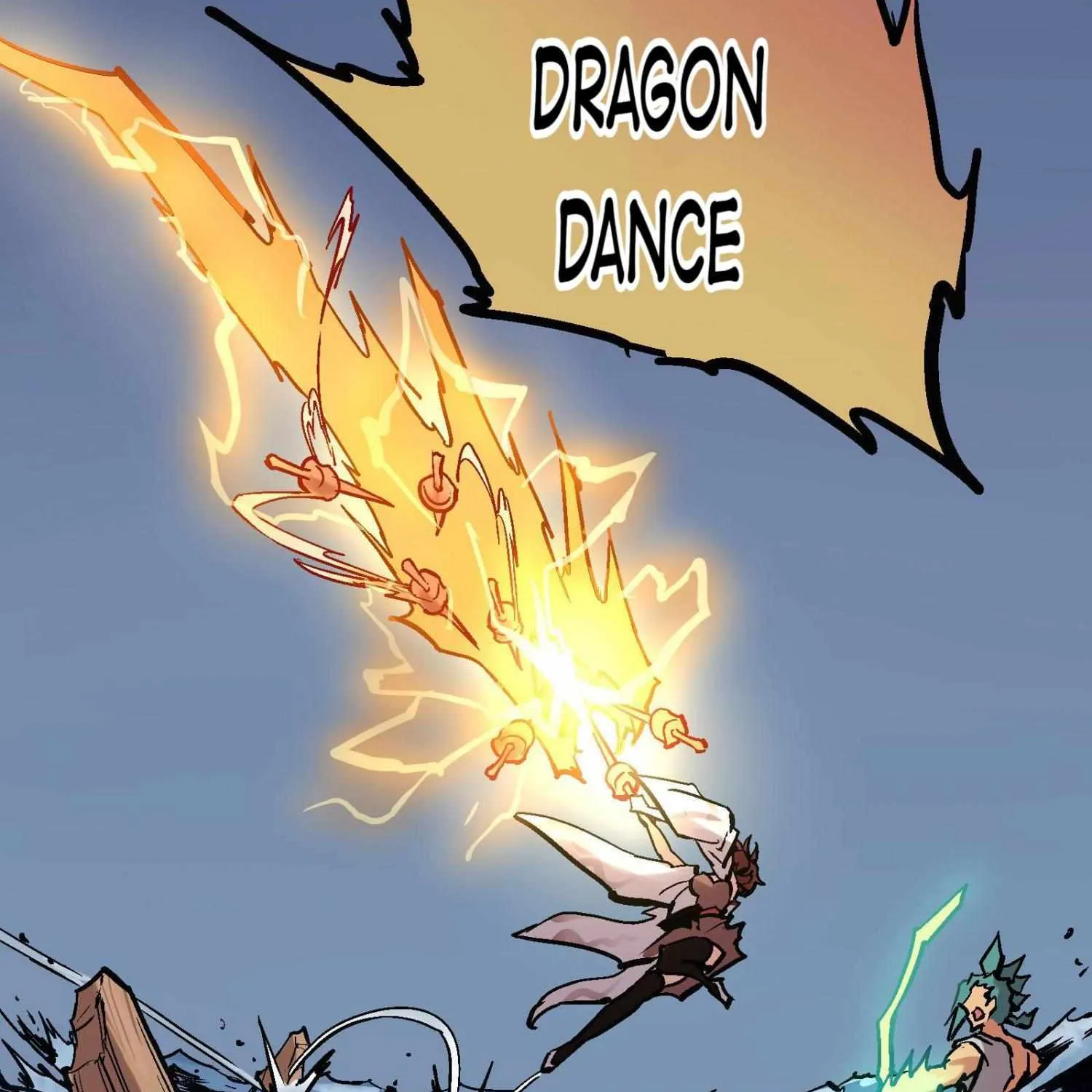Xiu Tu Chapter 33.1 page 36 - 