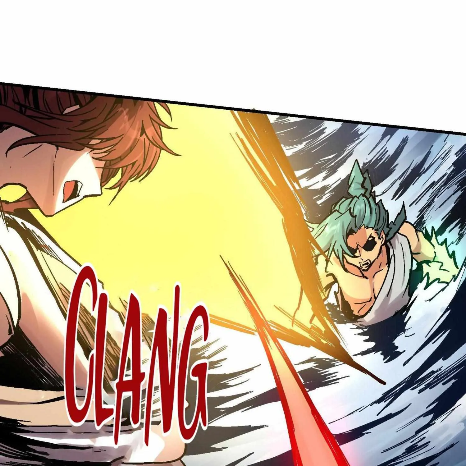 Xiu Tu Chapter 33.1 page 38 - 