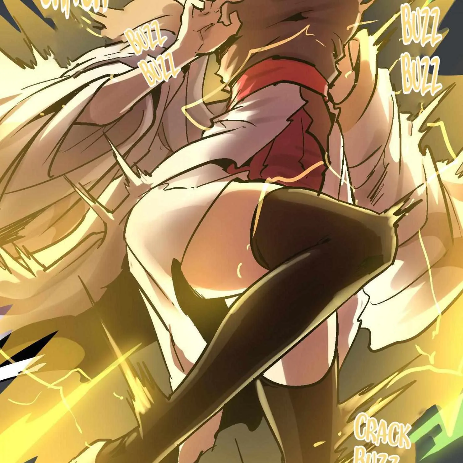 Xiu Tu Chapter 33.1 page 46 - 