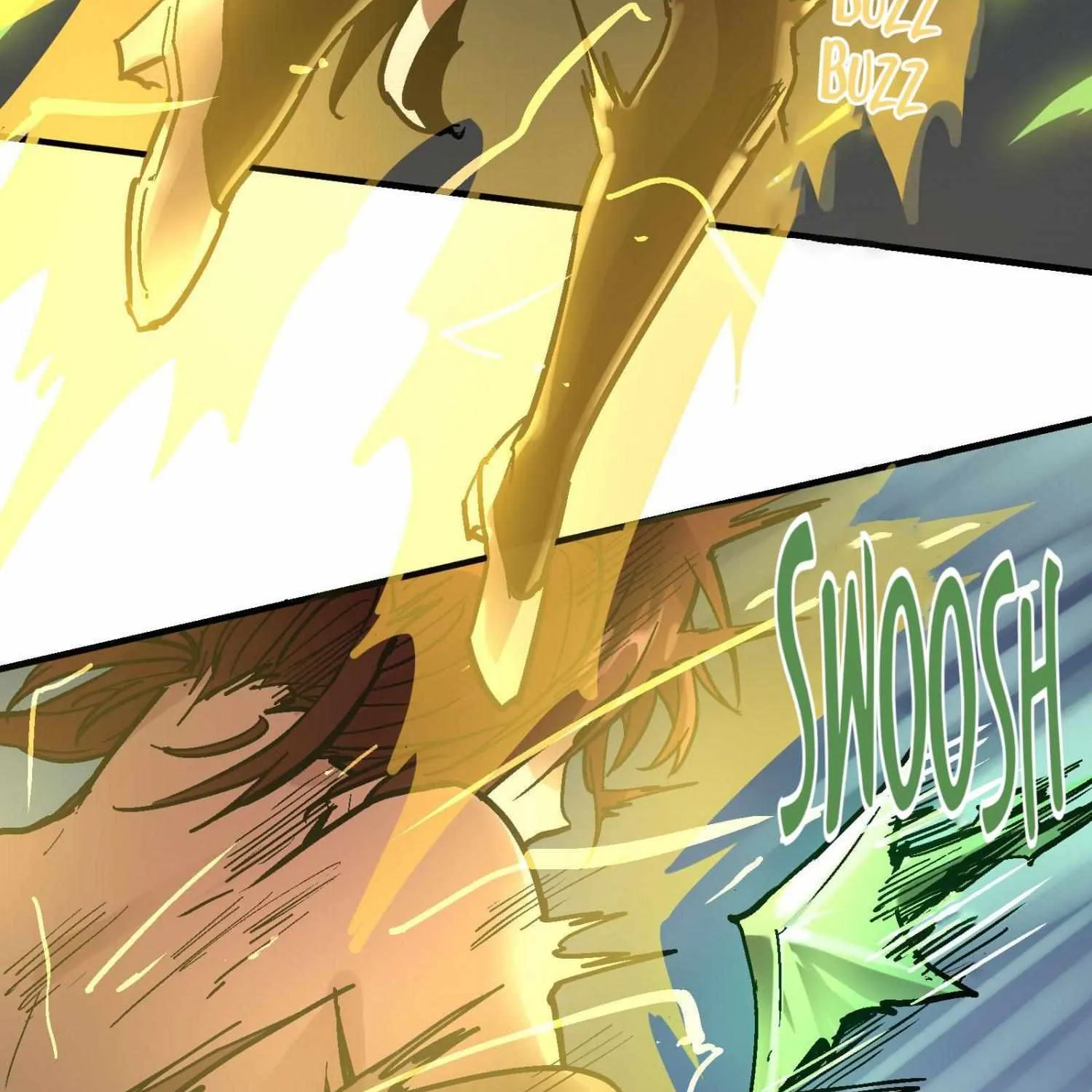 Xiu Tu Chapter 33.1 page 47 - 