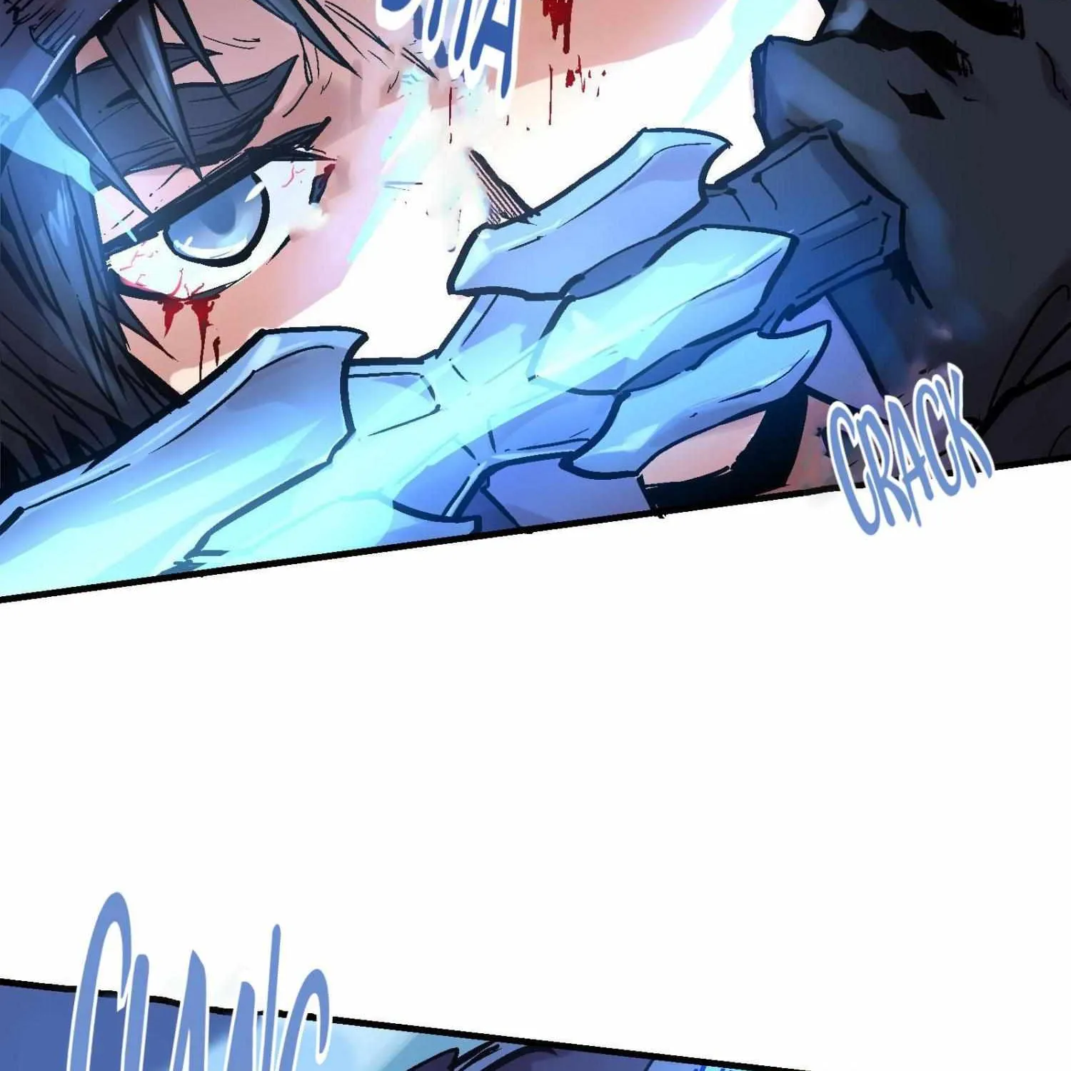 Xiu Tu Chapter 33.1 page 6 - 