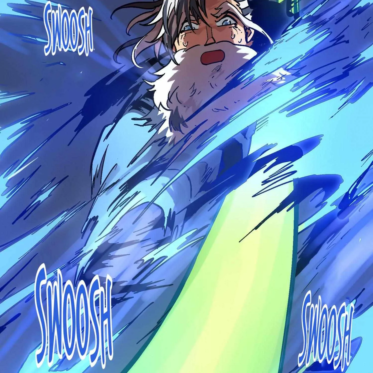 Xiu Tu Chapter 33.1 page 9 - 