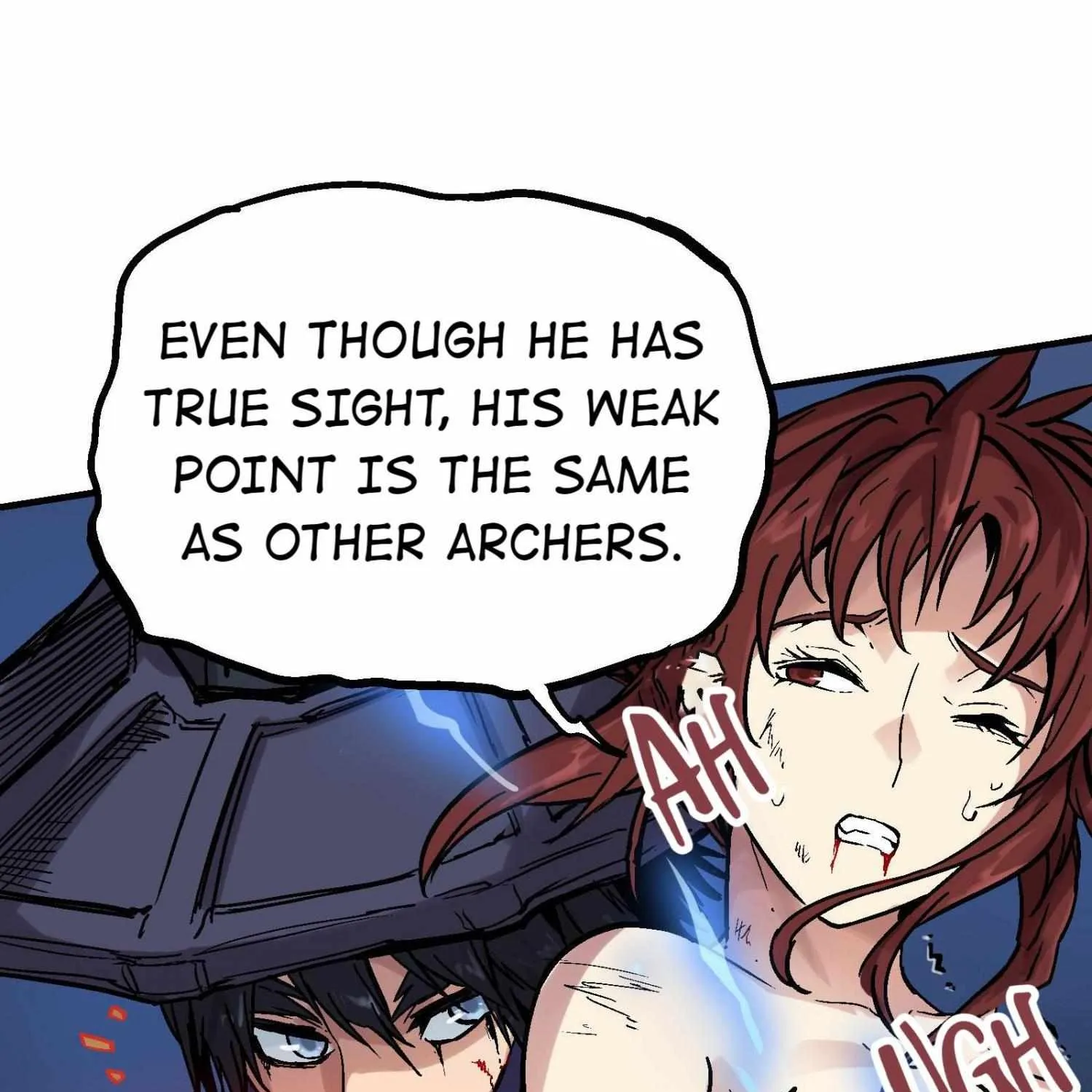 Xiu Tu Chapter 33.2 page 2 - 