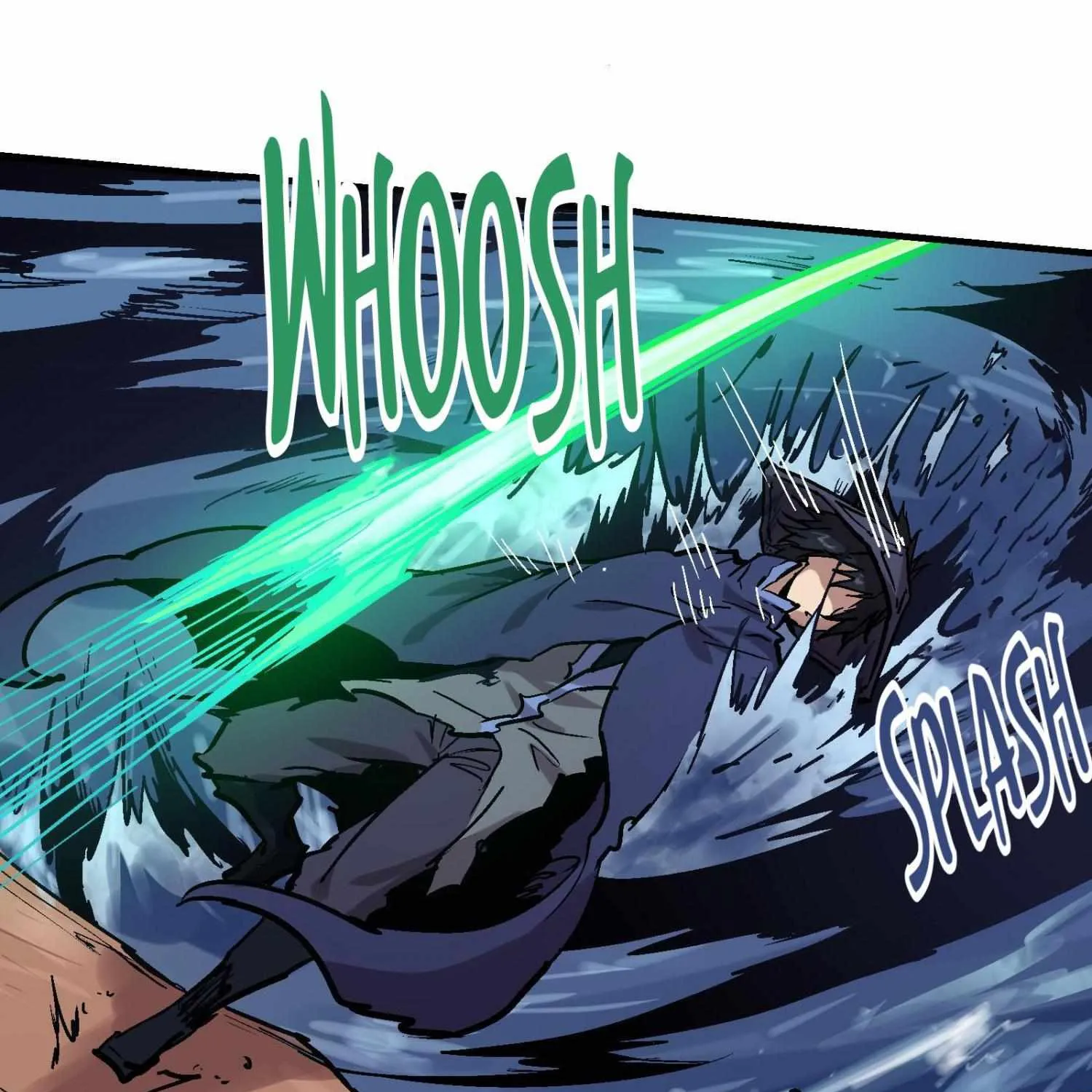 Xiu Tu Chapter 33.2 page 13 - 