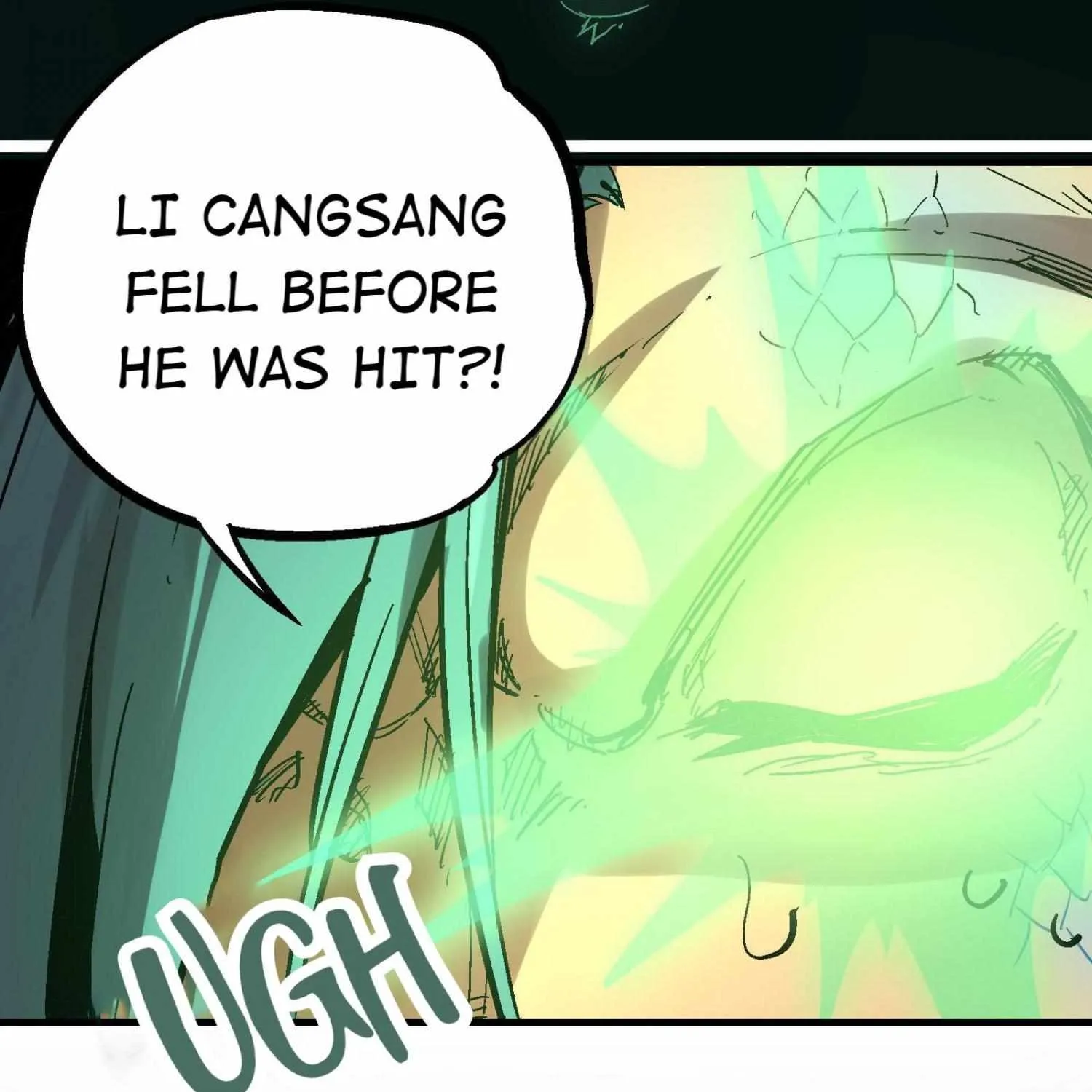 Xiu Tu Chapter 33.2 page 17 - 