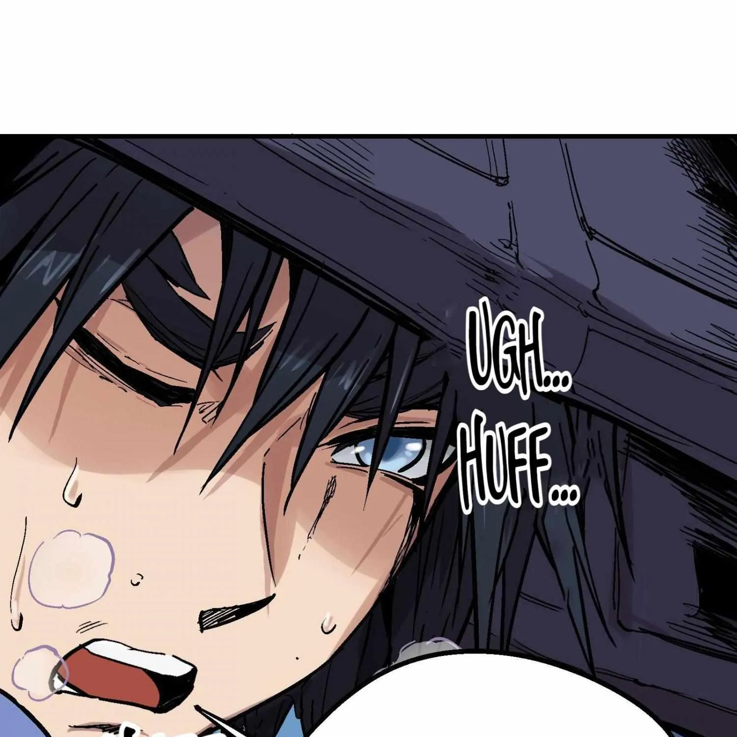 Xiu Tu Chapter 33.2 page 22 - 