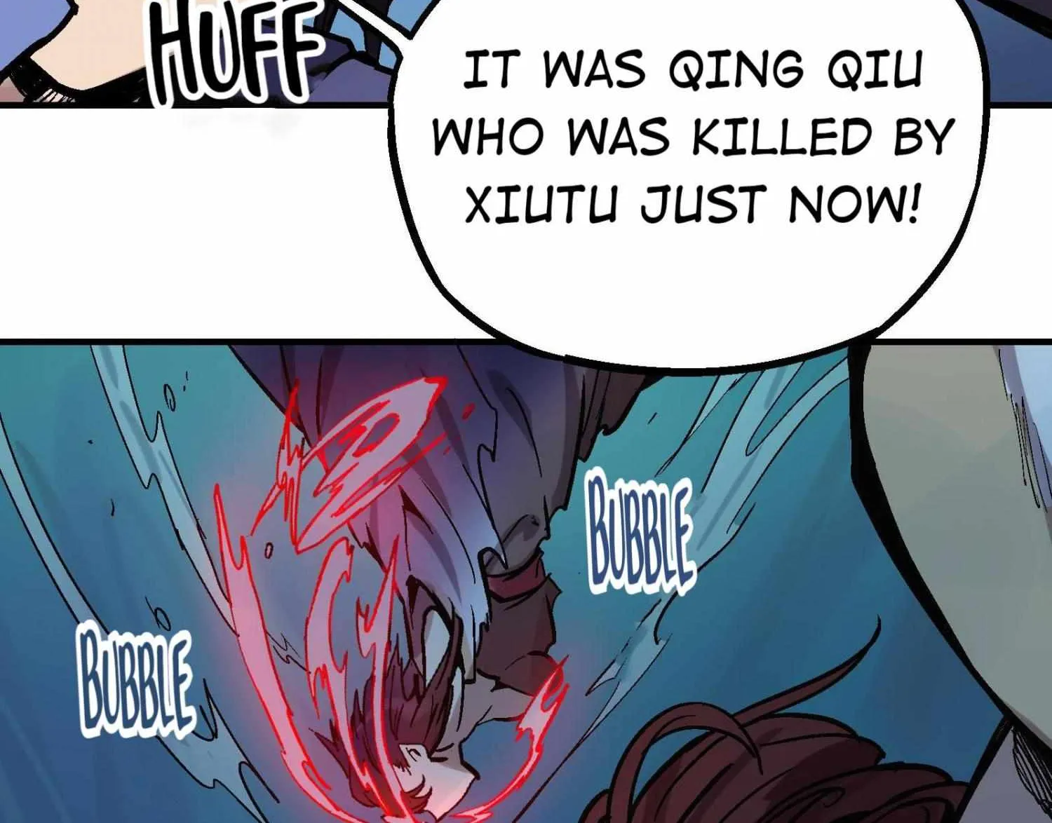 Xiu Tu Chapter 33.2 page 23 - 