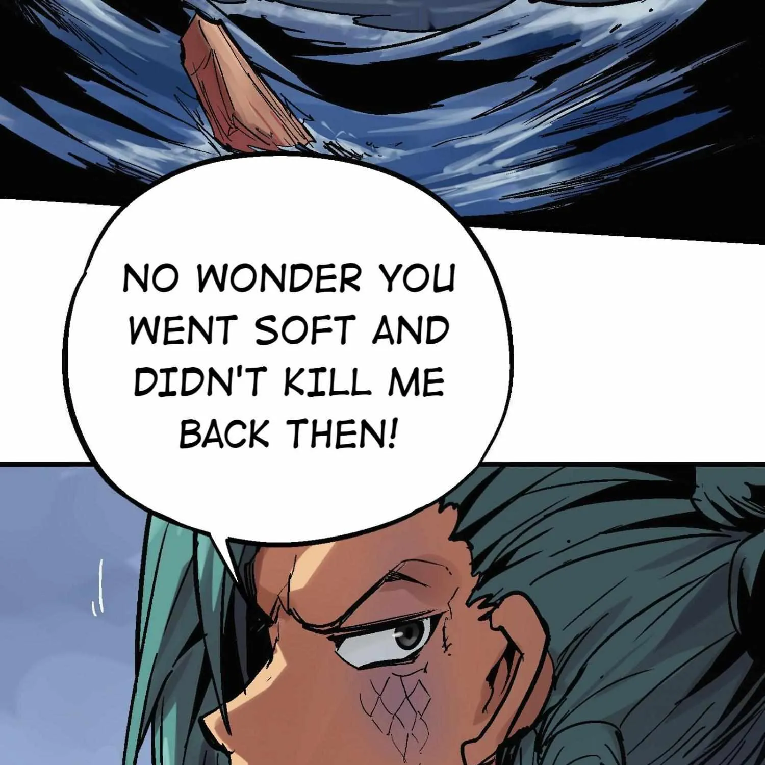 Xiu Tu Chapter 33.2 page 27 - 