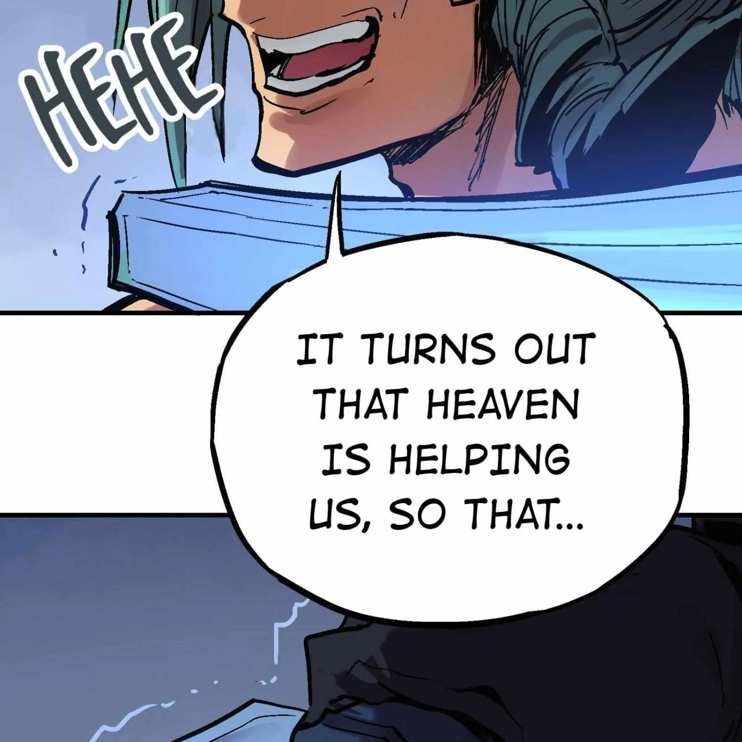Xiu Tu Chapter 33.2 page 28 - 
