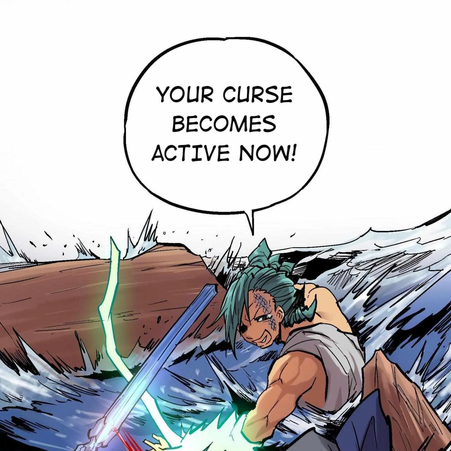 Xiu Tu Chapter 33.2 page 30 - 