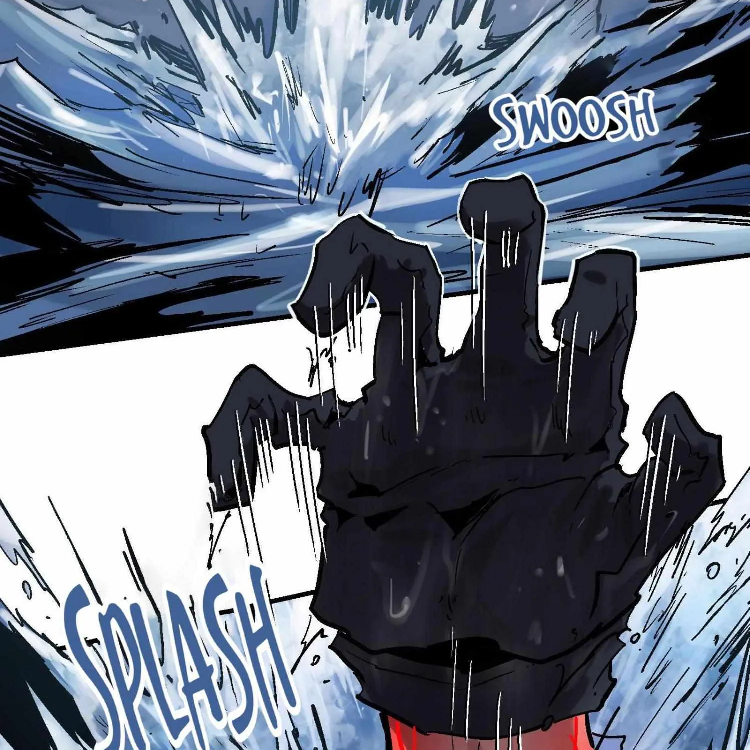 Xiu Tu Chapter 33.2 page 36 - 